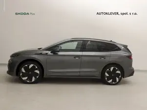 Škoda Enyaq RS