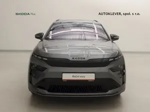 Škoda Enyaq RS