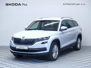 Škoda Kodiaq Style