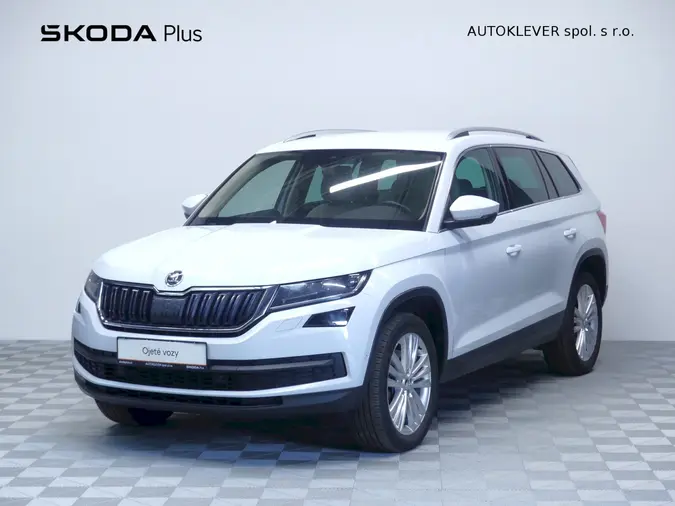Kodiaq Style