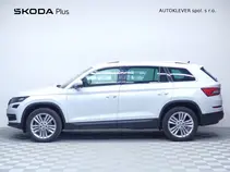 Kodiaq Style