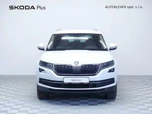 Škoda Kodiaq Style