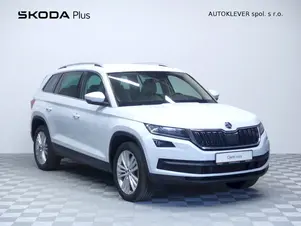 Škoda Kodiaq Style