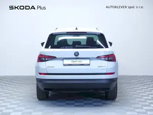 Škoda Kodiaq Style