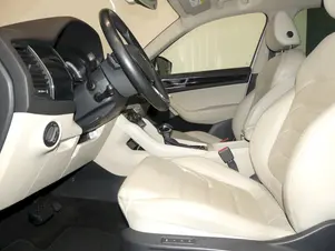 Škoda Kodiaq Style