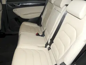 Škoda Kodiaq Style