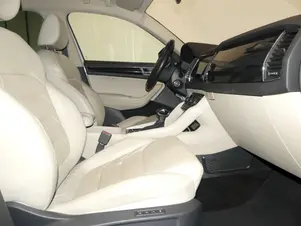 Škoda Kodiaq Style