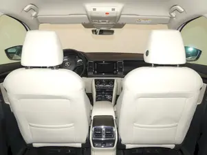 Škoda Kodiaq Style