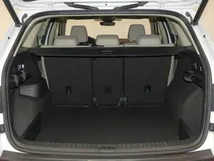 Škoda Kodiaq Style