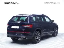 Kodiaq RS