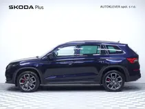 Kodiaq RS