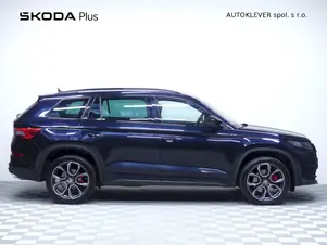 Škoda Kodiaq RS