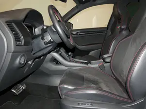 Škoda Kodiaq RS