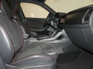 Škoda Kodiaq RS