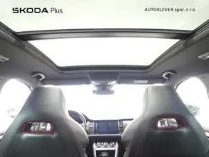 Škoda Kodiaq RS
