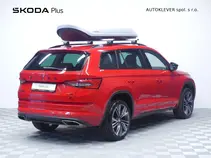 Kodiaq RS