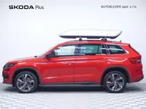 Kodiaq RS