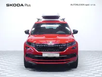 Kodiaq RS
