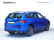 Kodiaq RS