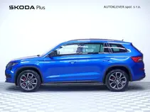 Kodiaq RS