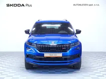 Kodiaq RS