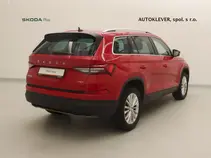 Kodiaq Style Exclusive