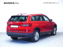 Kodiaq Style Exclusive