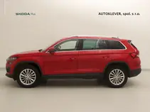 Kodiaq Style Exclusive