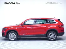 Kodiaq Style Exclusive