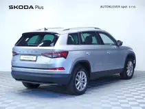 Kodiaq Style Exclusive