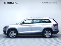 Kodiaq Style Exclusive