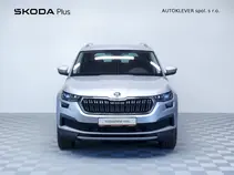 Kodiaq Style Exclusive