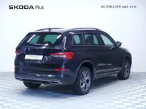 Kodiaq SportLine