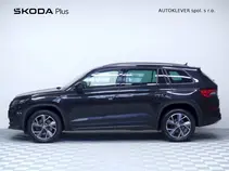 Kodiaq SportLine