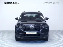 Kodiaq SportLine