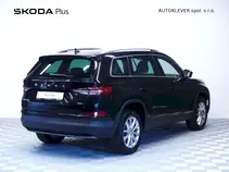 Kodiaq Style Exclusive