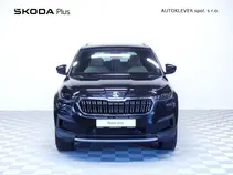 Kodiaq Style Exclusive