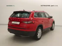 Kodiaq Style Exclusive