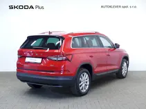 Kodiaq Style Exclusive