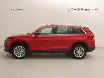 Kodiaq Style Exclusive