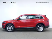 Kodiaq Style Exclusive