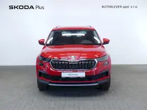 Kodiaq Style Exclusive
