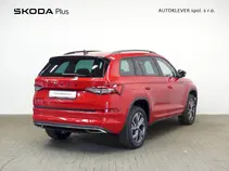 Kodiaq Sportline Exclusive