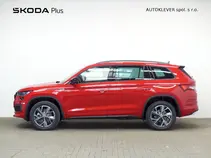 Kodiaq Sportline Exclusive