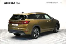 Kodiaq SportLine