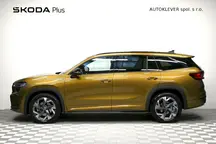 Kodiaq SportLine