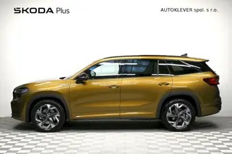 Škoda Kodiaq SportLine