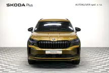 Kodiaq SportLine