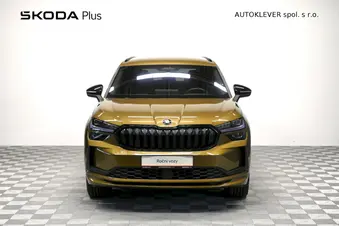 Škoda Kodiaq SportLine