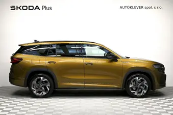 Škoda Kodiaq SportLine